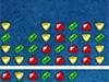 Frozen Matching Gems
