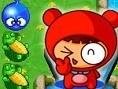 Crazy Bomberman