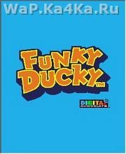 Funky Ducky