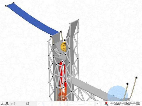 Armadillo Run v1.0.7