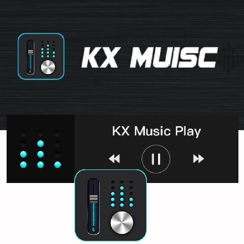 KXMusic Player 1.4.6