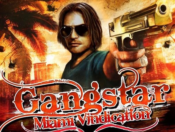 Gangstar 3 Samsung 240x320