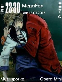 Naruto Pain sh