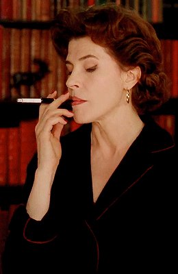 Funny Ardant