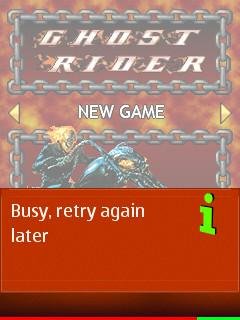 Ghost Rider