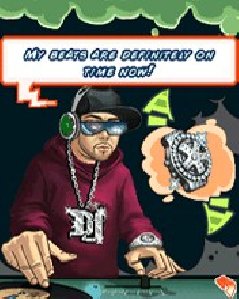 hip hop all star