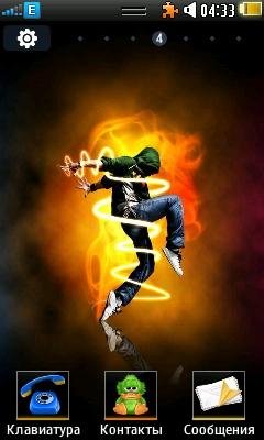 Hip-Hop