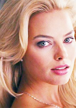 Margot Robbie