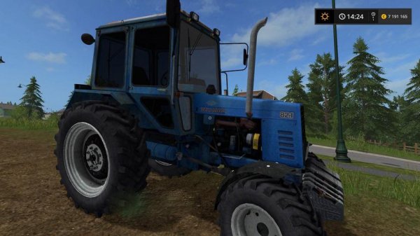 MTZ82