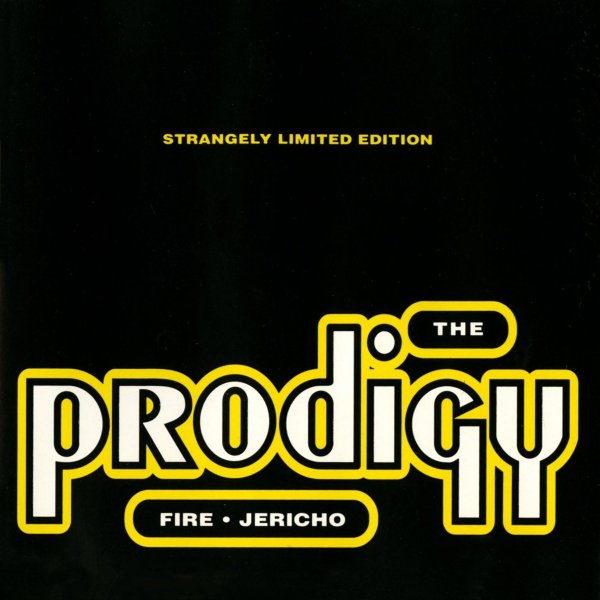 The Prodigy - Jericho Genaside II Remix