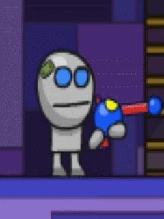 Robo Bobby