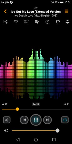 JetAudio plus-11.0.0 Premium Lite Mod -arm64