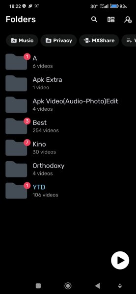 MX Player(v.2.11.4)pro