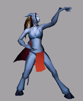 Dancing