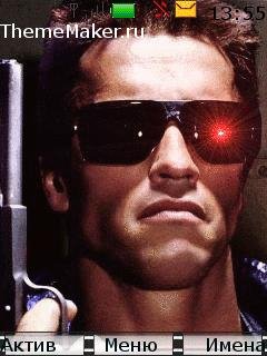 Arnold