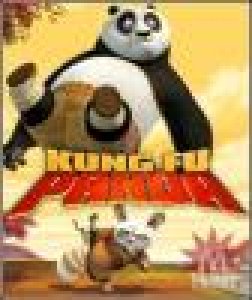 Kung Fu Panda