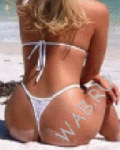 Beach Babe
