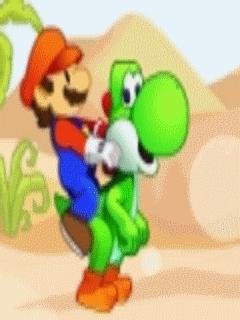 Mario Great Adventure 7