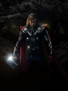 Thor