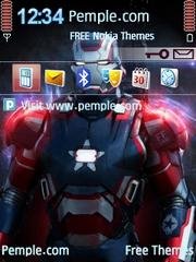 Iron Man 13