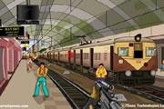 Operation Mumbai