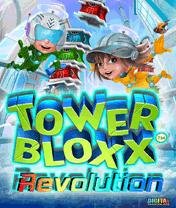 Tower Bloxx Revolution 360x640 s60v5 tou