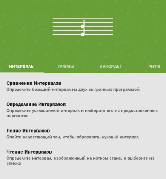 Perfect Ear 2 v3.0.7с