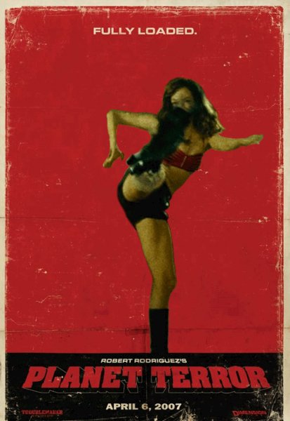 Planet Terror