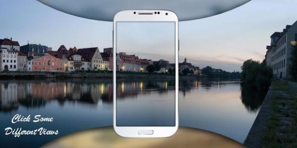 Panorama 360 Premium Сamera 4.5.2