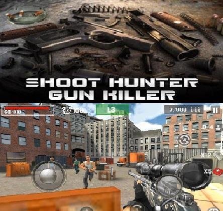 Shoot-Hunter-Gun-Killer-v1-0-1