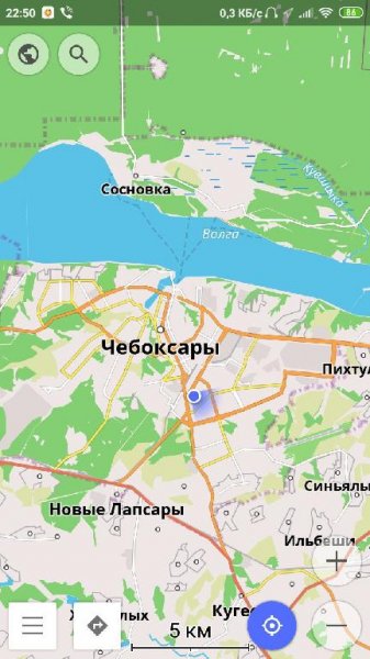 OsmAnd+ Offline Travel Maps v 3.4.5 Full