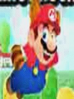 New Super Mario Bros 3