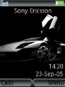 Lamborghini