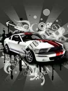 FordMustang