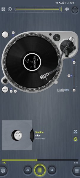 Vinylage Player 2.1.2 Mod