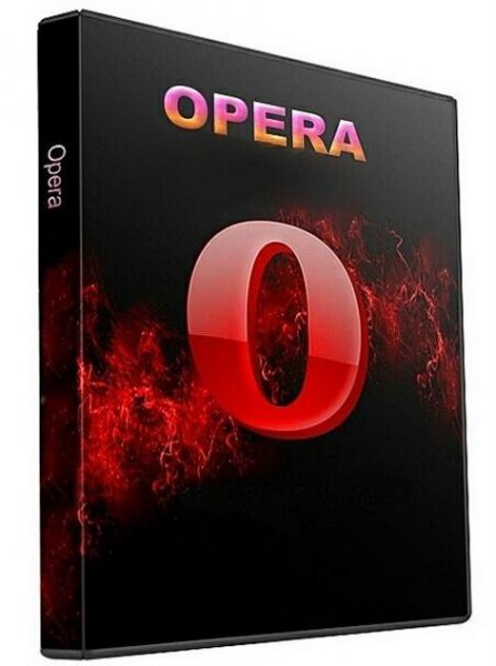 Opera 22