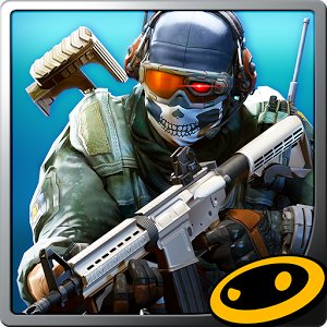 Frontline Commando 2 версия: 1.0.1 (mod)