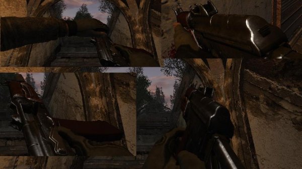 AKC-74y U.A.N.A.M