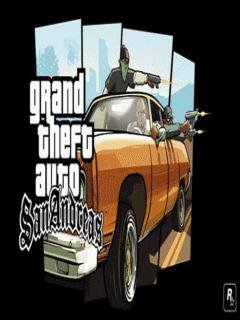 ( рус ) Grand Theft Auto San Andreas (об