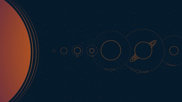 Solar-system