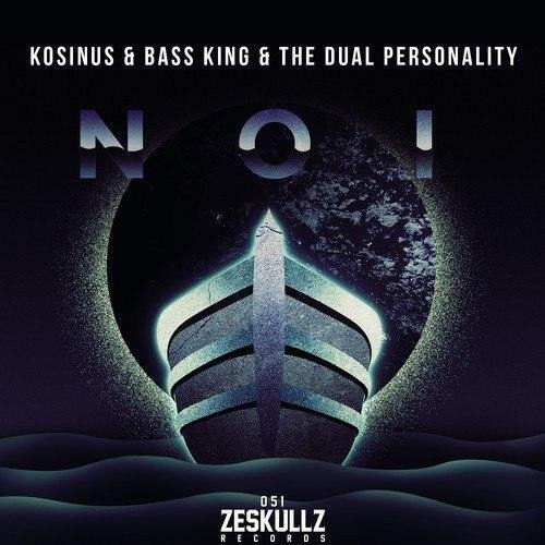 Kosinus and Bass King and The Dual Perso