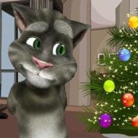 Tom Christmas Decoration