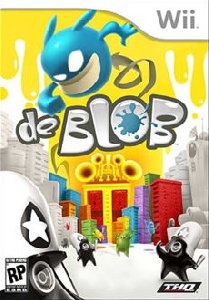 De Blob