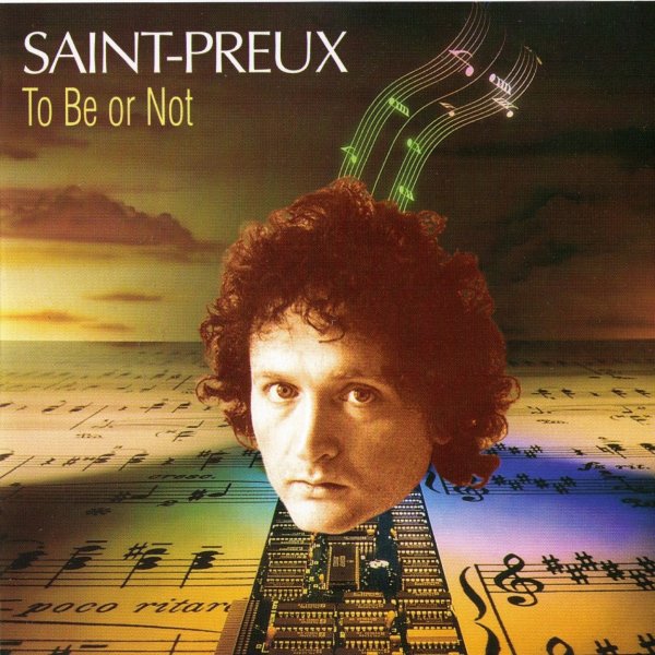 Saint-Preux - To be
