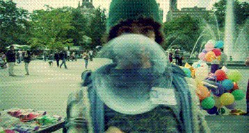 Step up 3D