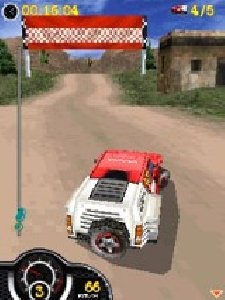 Dakar 2010-SE240x320