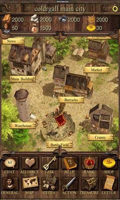 haypi kingdom