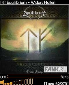 Music Launcher v.0.106
