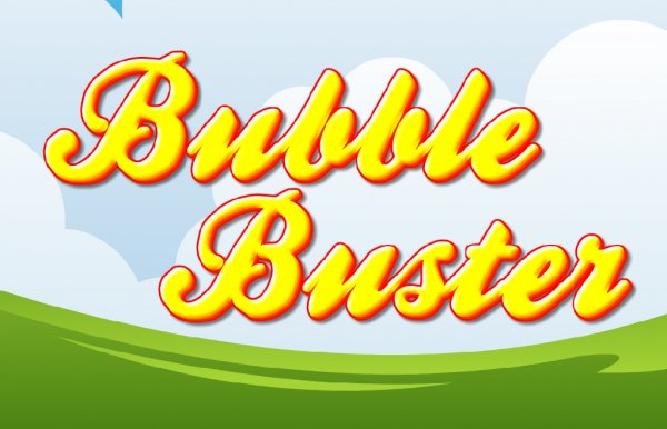 Bubble Buster