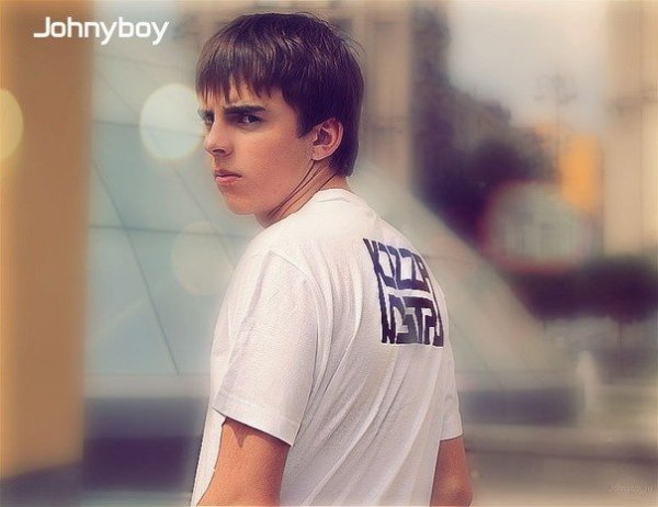 Johnyboy